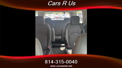 2015 GMC Acadia SLE-2   - Photo 16 - Erie, PA 16506