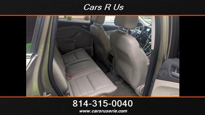 2013 Ford Escape SEL - Photo 4 - Erie, PA 16506
