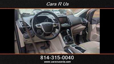 2013 Ford Escape SEL - Photo 7 - Erie, PA 16506