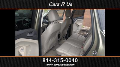 2013 Ford Escape SEL - Photo 8 - Erie, PA 16506