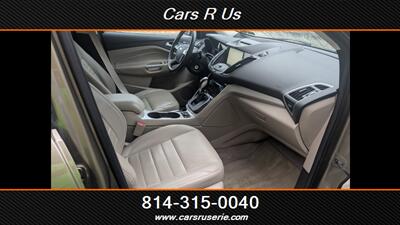 2013 Ford Escape SEL - Photo 3 - Erie, PA 16506
