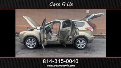 2013 Ford Escape SEL - Photo 9 - Erie, PA 16506