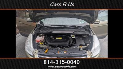 2013 Ford Escape SEL - Photo 5 - Erie, PA 16506