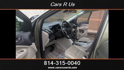 2013 Ford Escape SEL - Photo 6 - Erie, PA 16506