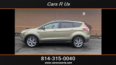 2013 Ford Escape SEL - Photo 1 - Erie, PA 16506