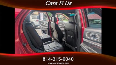 2016 Ford Explorer Sport - Photo 10 - Erie, PA 16506