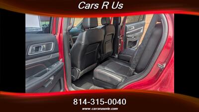 2016 Ford Explorer Sport - Photo 7 - Erie, PA 16506