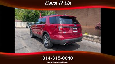 2016 Ford Explorer Sport - Photo 5 - Erie, PA 16506
