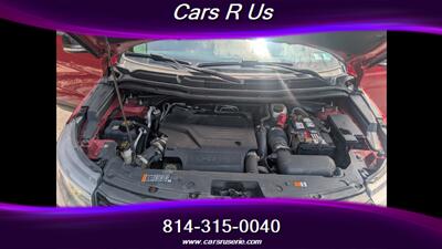 2016 Ford Explorer Sport - Photo 12 - Erie, PA 16506