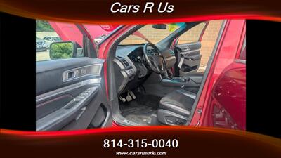 2016 Ford Explorer Sport - Photo 6 - Erie, PA 16506