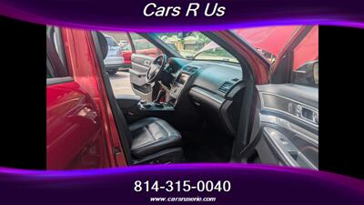 2016 Ford Explorer Sport - Photo 11 - Erie, PA 16506