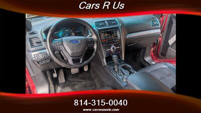 2016 Ford Explorer Sport - Photo 8 - Erie, PA 16506
