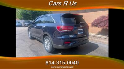 2020 Kia Sorento LX   - Photo 5 - Erie, PA 16506