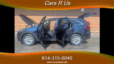 2020 Kia Sorento LX   - Photo 14 - Erie, PA 16506