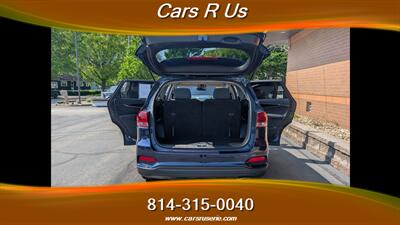 2020 Kia Sorento LX   - Photo 13 - Erie, PA 16506