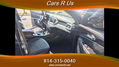 2020 Kia Sorento LX   - Photo 8 - Erie, PA 16506