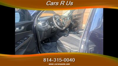 2020 Kia Sorento LX   - Photo 6 - Erie, PA 16506