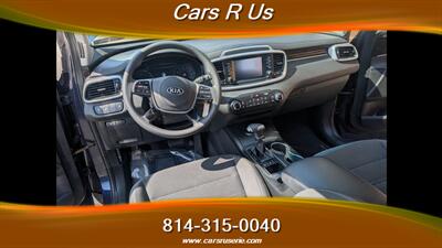 2020 Kia Sorento LX   - Photo 7 - Erie, PA 16506
