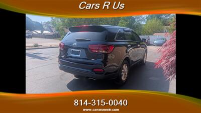 2020 Kia Sorento LX   - Photo 4 - Erie, PA 16506
