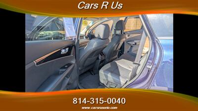 2020 Kia Sorento LX   - Photo 11 - Erie, PA 16506