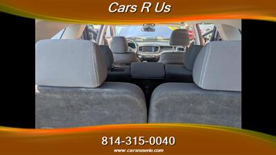 2020 Kia Sorento LX   - Photo 10 - Erie, PA 16506