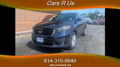 2020 Kia Sorento LX   - Photo 2 - Erie, PA 16506