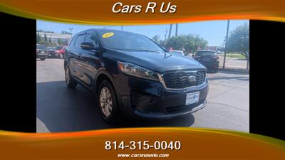 2020 Kia Sorento LX   - Photo 3 - Erie, PA 16506