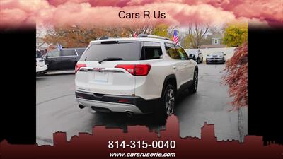 2017 GMC Acadia SLT-2   - Photo 5 - Erie, PA 16506