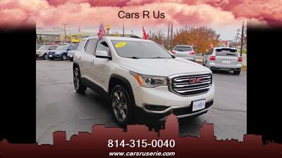 2017 GMC Acadia SLT-2   - Photo 4 - Erie, PA 16506