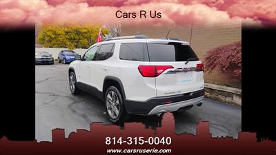 2017 GMC Acadia SLT-2   - Photo 7 - Erie, PA 16506