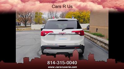 2017 GMC Acadia SLT-2   - Photo 6 - Erie, PA 16506