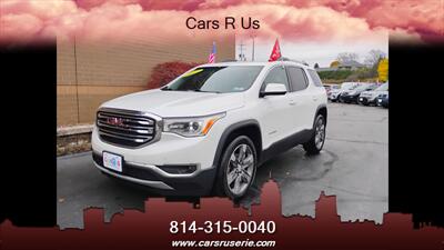 2017 GMC Acadia SLT-2   - Photo 2 - Erie, PA 16506