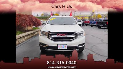 2017 GMC Acadia SLT-2   - Photo 3 - Erie, PA 16506