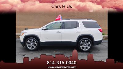 2017 GMC Acadia SLT-2   - Photo 1 - Erie, PA 16506