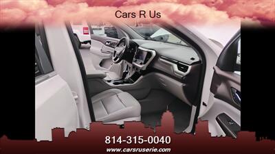 2017 GMC Acadia SLT-2   - Photo 13 - Erie, PA 16506