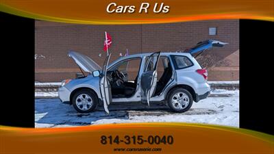 2014 Subaru Forester 2.5i   - Photo 10 - Erie, PA 16506