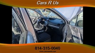 2014 Subaru Forester 2.5i   - Photo 5 - Erie, PA 16506