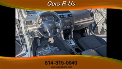 2014 Subaru Forester 2.5i   - Photo 6 - Erie, PA 16506