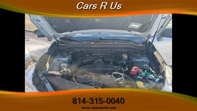 2014 Subaru Forester 2.5i   - Photo 8 - Erie, PA 16506