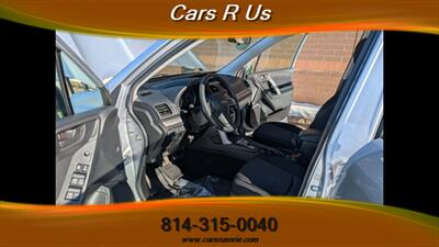 2014 Subaru Forester 2.5i   - Photo 4 - Erie, PA 16506