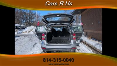 2014 Subaru Forester 2.5i   - Photo 9 - Erie, PA 16506