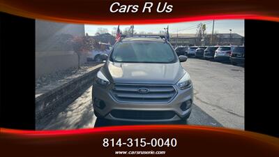 2018 Ford Escape SE   - Photo 3 - Erie, PA 16506