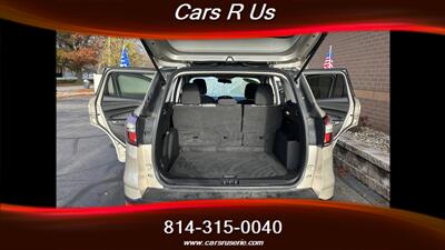 2018 Ford Escape SE   - Photo 10 - Erie, PA 16506