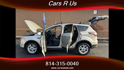 2018 Ford Escape SE   - Photo 14 - Erie, PA 16506