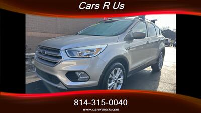 2018 Ford Escape SE   - Photo 4 - Erie, PA 16506