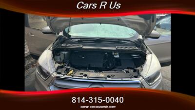 2018 Ford Escape SE   - Photo 13 - Erie, PA 16506