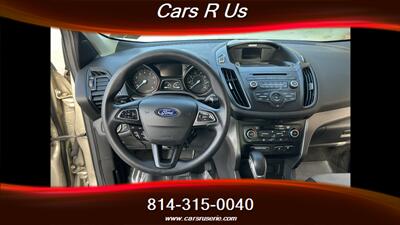 2018 Ford Escape SE   - Photo 7 - Erie, PA 16506