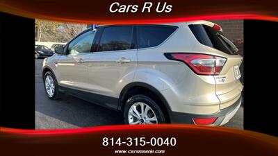 2018 Ford Escape SE   - Photo 5 - Erie, PA 16506