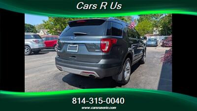 2016 Ford Explorer Limited - Photo 4 - Erie, PA 16506