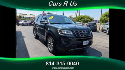 2016 Ford Explorer Limited - Photo 3 - Erie, PA 16506